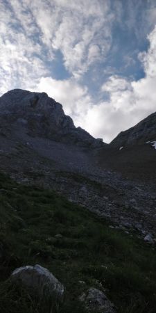 Col du Rasoir