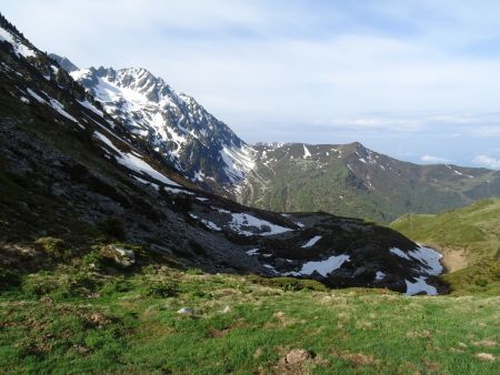 Col de la Perche