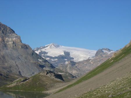 Dôme de Chasseforêt