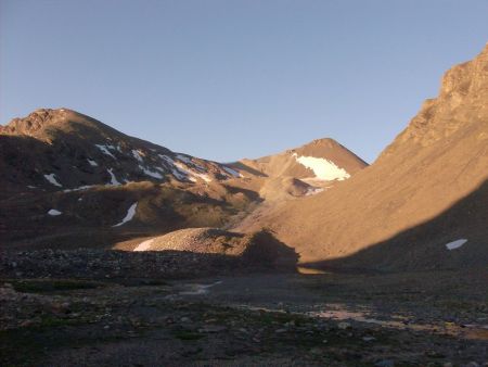 Col de Bézin