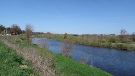 La Loire.