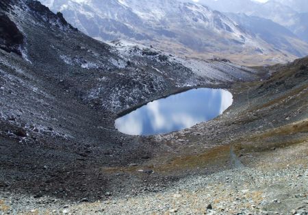 Lac de la Noire