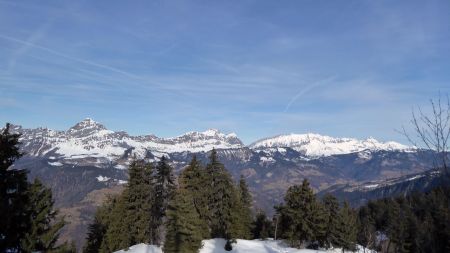 Aravis