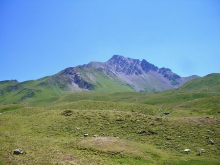 Cormet d’Arêches