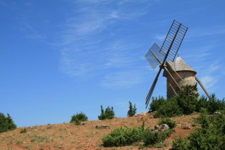 Le Moulin de Redondel