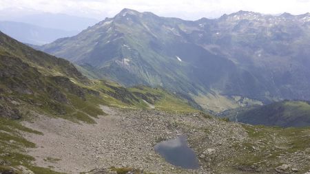 le chemin parcouru