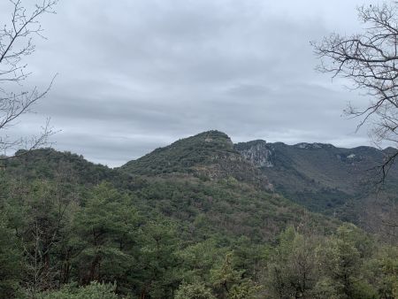 La Roche Amère.