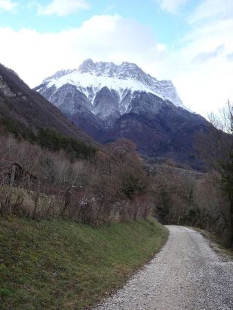 Retour à Lallier