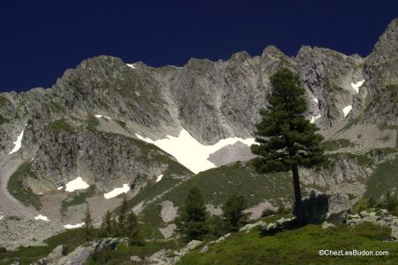 Combe de la Frèche