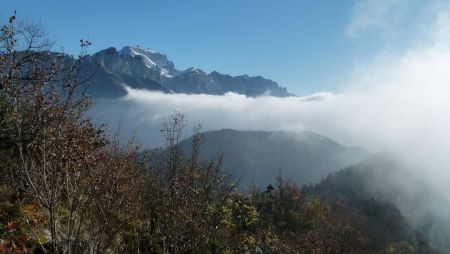 La Tournette