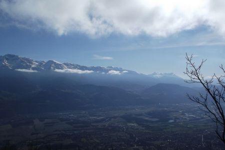 Vallée de l’Isère