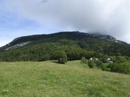 Montagne de Motzon