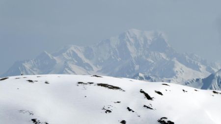 Mont Blanc