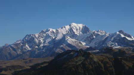 Mont Blanc