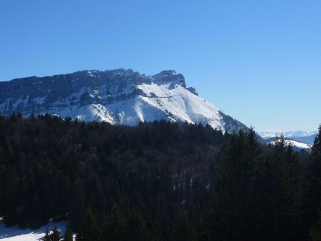 Dent d’Arclusaz