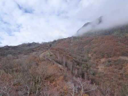 Les Terreaux : regard arrière