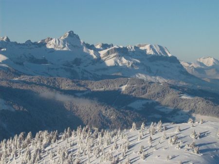 les Aravis