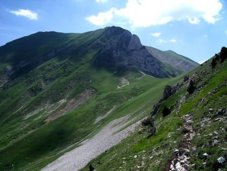 Col de Seysse