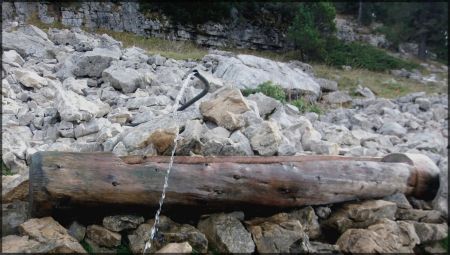 Fontaine du Play.