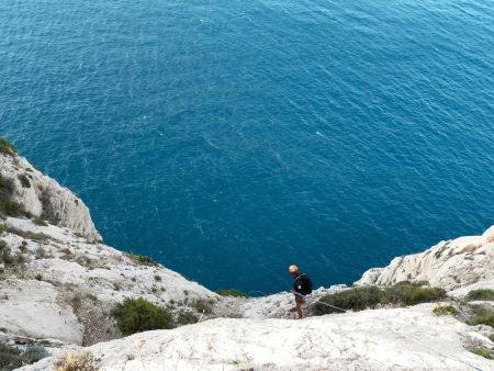 Dans les rappels d’accès