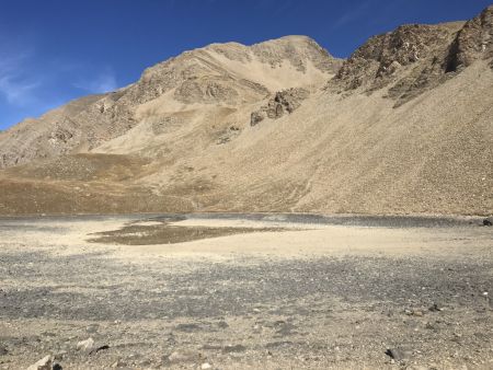 Lac de l’Aupillon