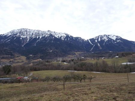 Dent de Cons et Belle Étoile