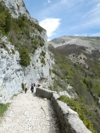 Un très beau passage.