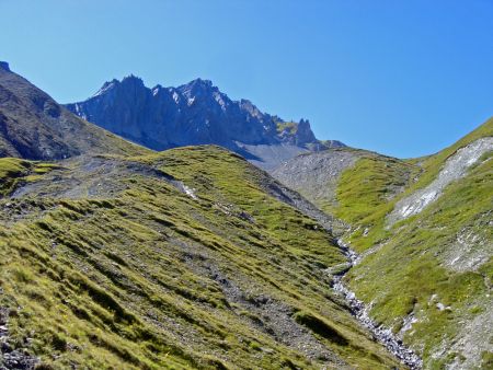 Vallon de la Moendaz