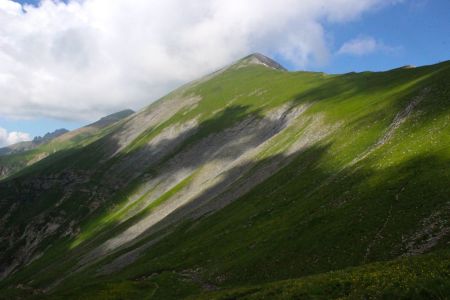 La Tête des Chétives