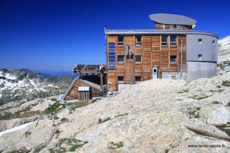 Refuge des Conscrits