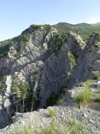 Pointe de Char d’Osset