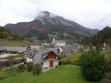 St-Pierre d’Entremont (Isère)