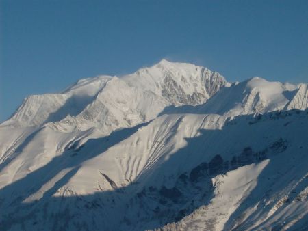 Mont Blanc