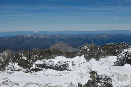 Massif de la Lauzière 