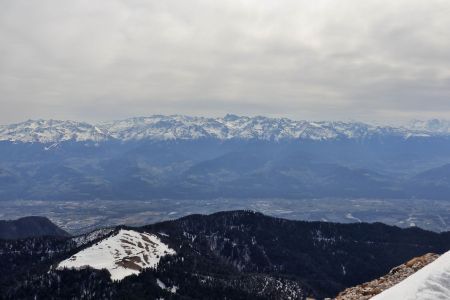 Belledonne