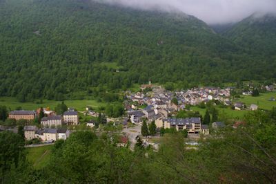 Aulus les Bains