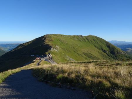 Puy Mary