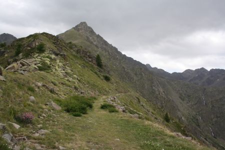 Chemin de l’énergie