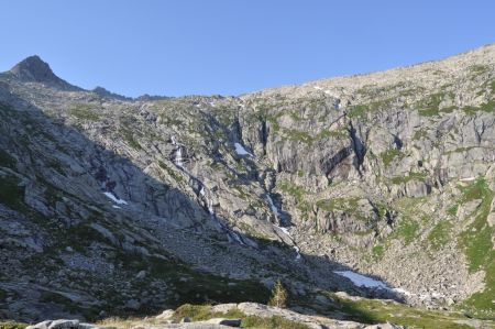 Le cirque de Bassiès