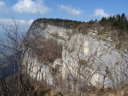 La Croix des Ramets