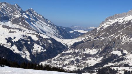 Col des Aravis