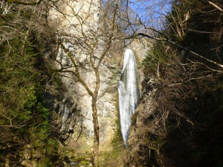 La cascade