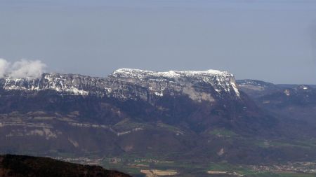 Mont Granier