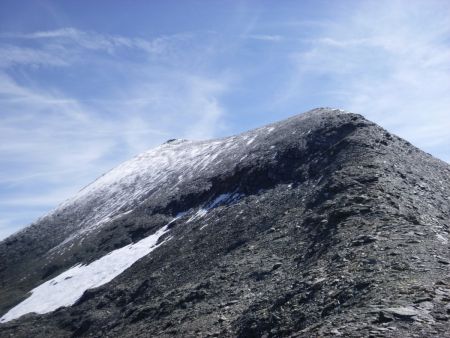 Le col de Vallonbrun