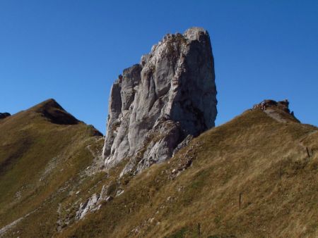 Dent du Velan