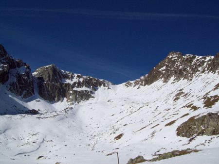 le col des balmettes