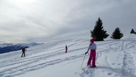 À chacun son chemin !