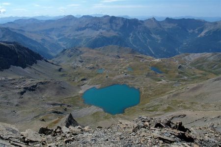 Sommet De Prelles 2952m Pointe Des Estaris 3086m Roc Diolon sommet-de-prelles-2952m-pointe-des-estaris-3086m-roc-diolon