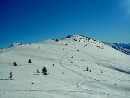 Col de l’Avenaz 