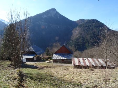 Retour sur Très Roche